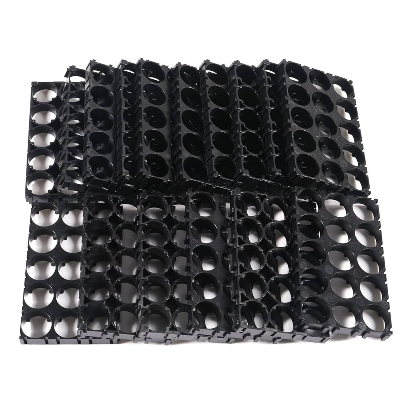 CELL HOLDER 18650(3x5) (06af) - Image 5