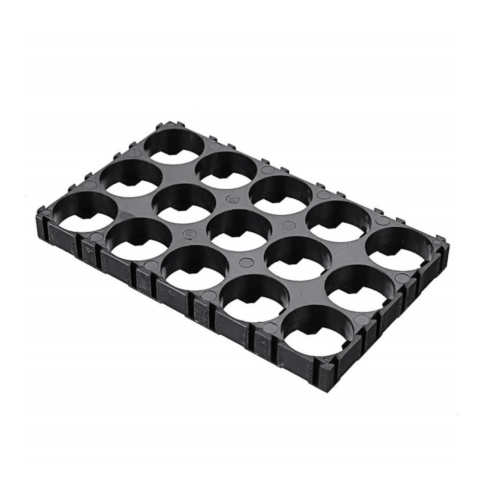 CELL HOLDER 18650(3x5) (06af)