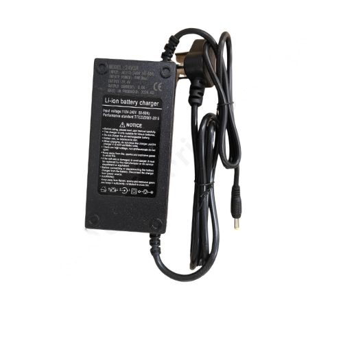 E-CYCLE CHARGER [IMP 29V 3A] (06ea) - Image 2