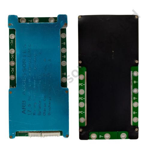 BMS NMC 17S 40A JLGW TWO PORT (06f7) - Image 3