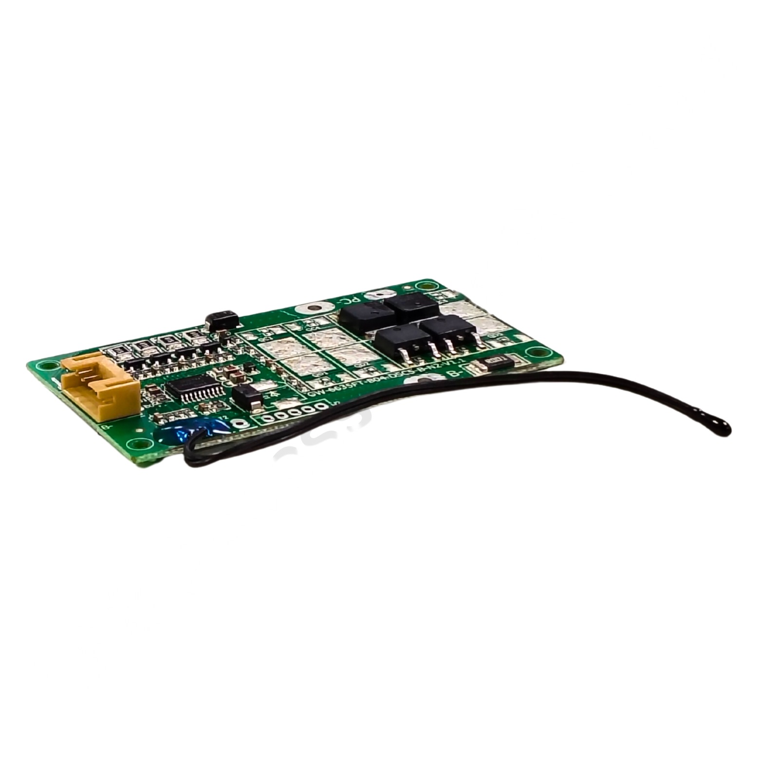 BMS LFP 4S 10A  WITH BAL WITH CONNECT (JLGW) (0756) - Image 3