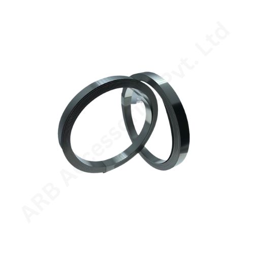 Nickel Strip Pure 0.12x10 mm (077e)