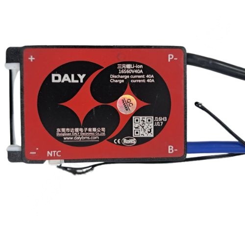 DALY Battery Management System