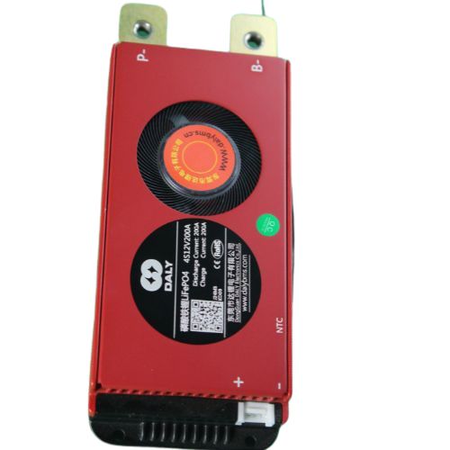 BMS LFP 4S 200A DALY (07e2) - Image 2