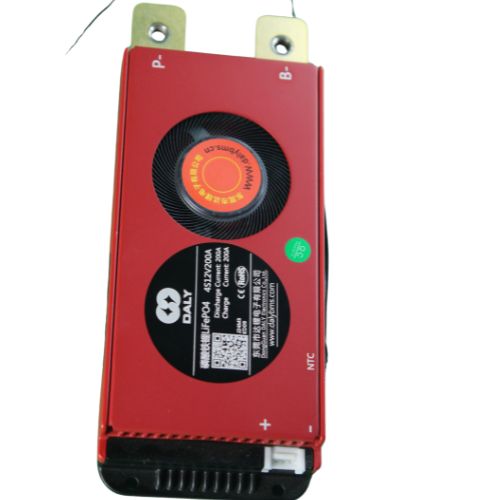 BMS LFP 4S 200A DALY (07e2) - Image 4