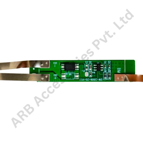 BMS NMC 2S 2A (JLGW) (0806) - Image 3