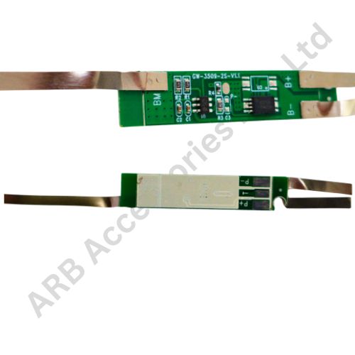BMS NMC 2S 2A (JLGW) (0806)