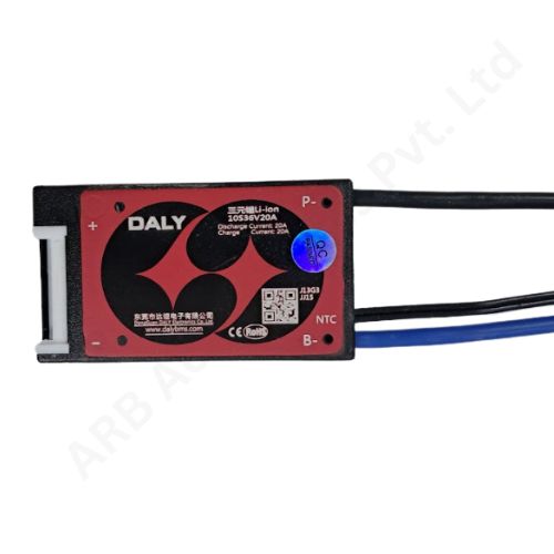 BMS NMC 10S 20A DALY (082b)