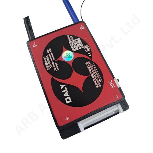 BMS NMC 13S 40A DALY (082c) - Image 3