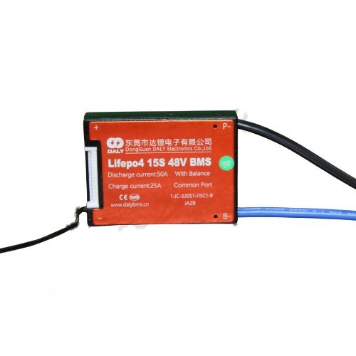 BMS LFP 15S 50A DALY (0830) - Image 6