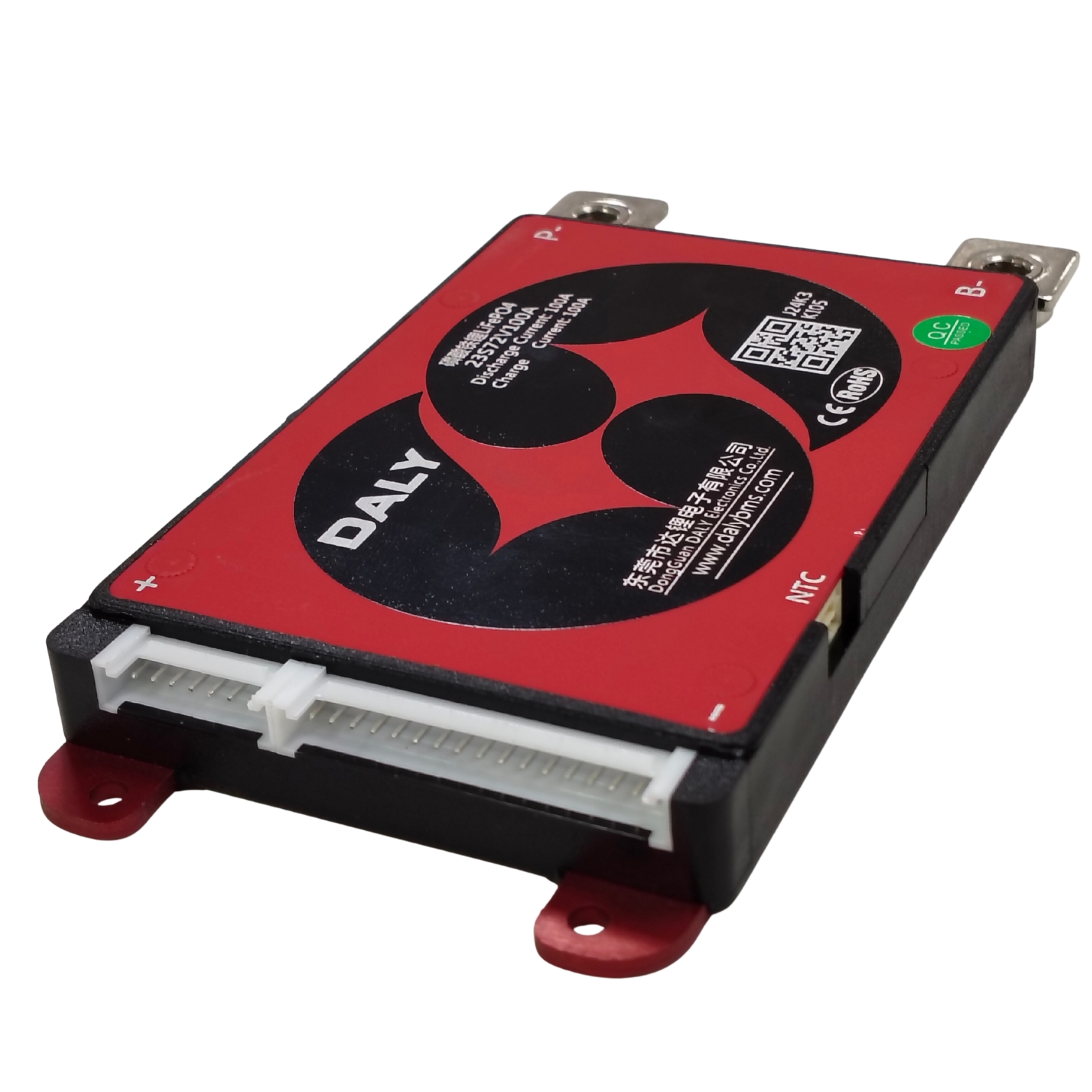 BMS LFP 23S 100A DALY (0fca) - Image 2
