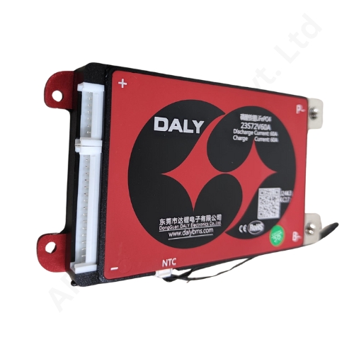 BMS LFP 23S 60A DALY (0fd4) - Image 2