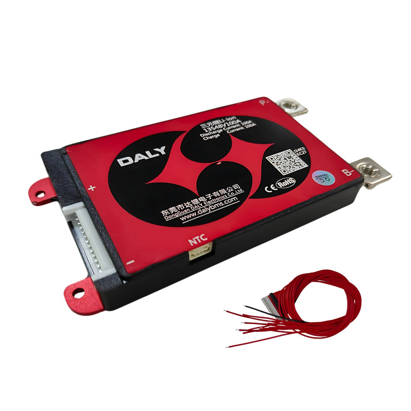 BMS NMC 13S 100A DALY (0fd8) - Image 2