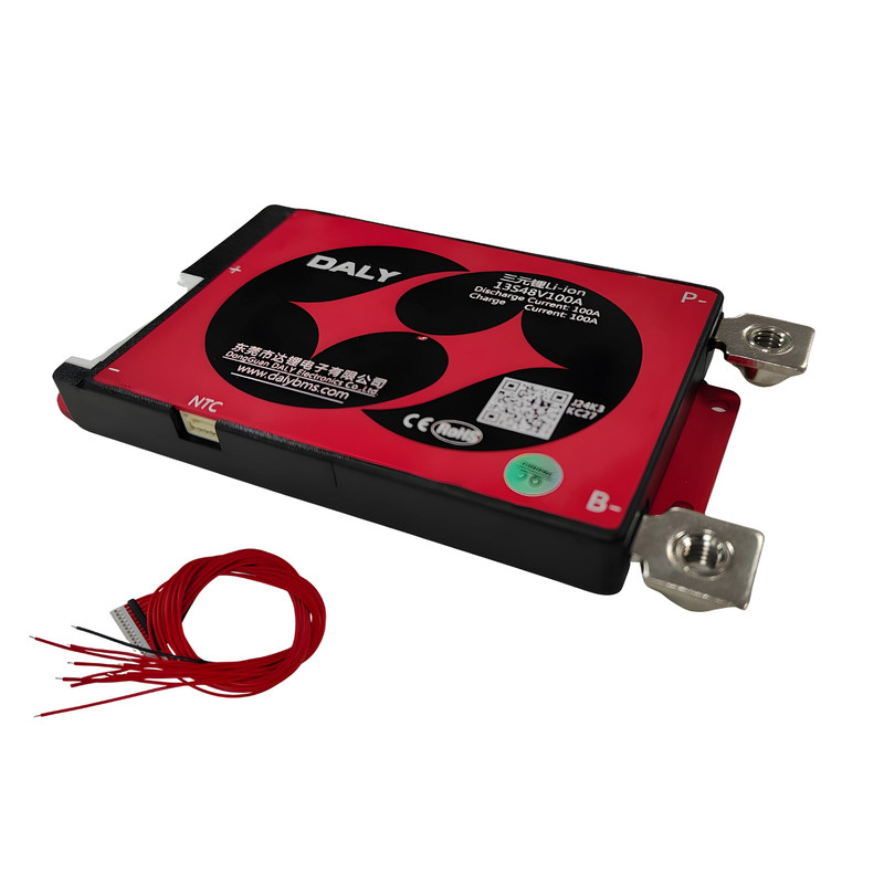 BMS NMC 13S 100A DALY (0fd8) - Image 3