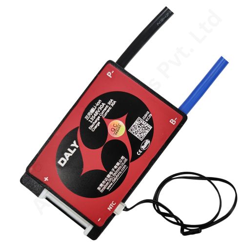 BMS NMC 13S 30A DALY (0ffb)