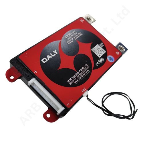 BMS NMC 16S 100A DALY (0fff) - Image 2