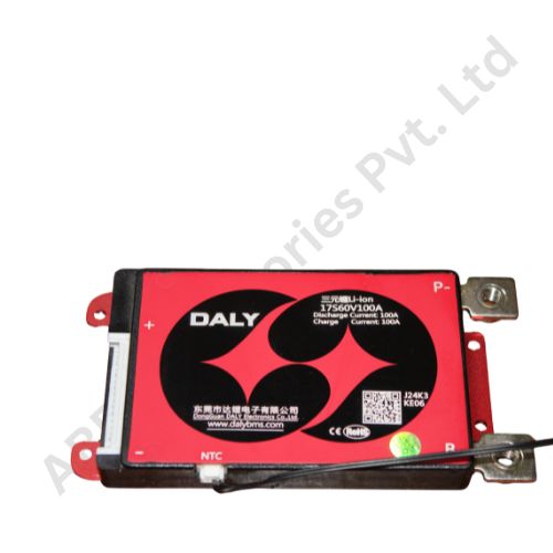 BMS NMC 17S 100A DALY (1000) - Image 2