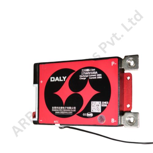 BMS NMC 17S 100A DALY (1000) - Image 3