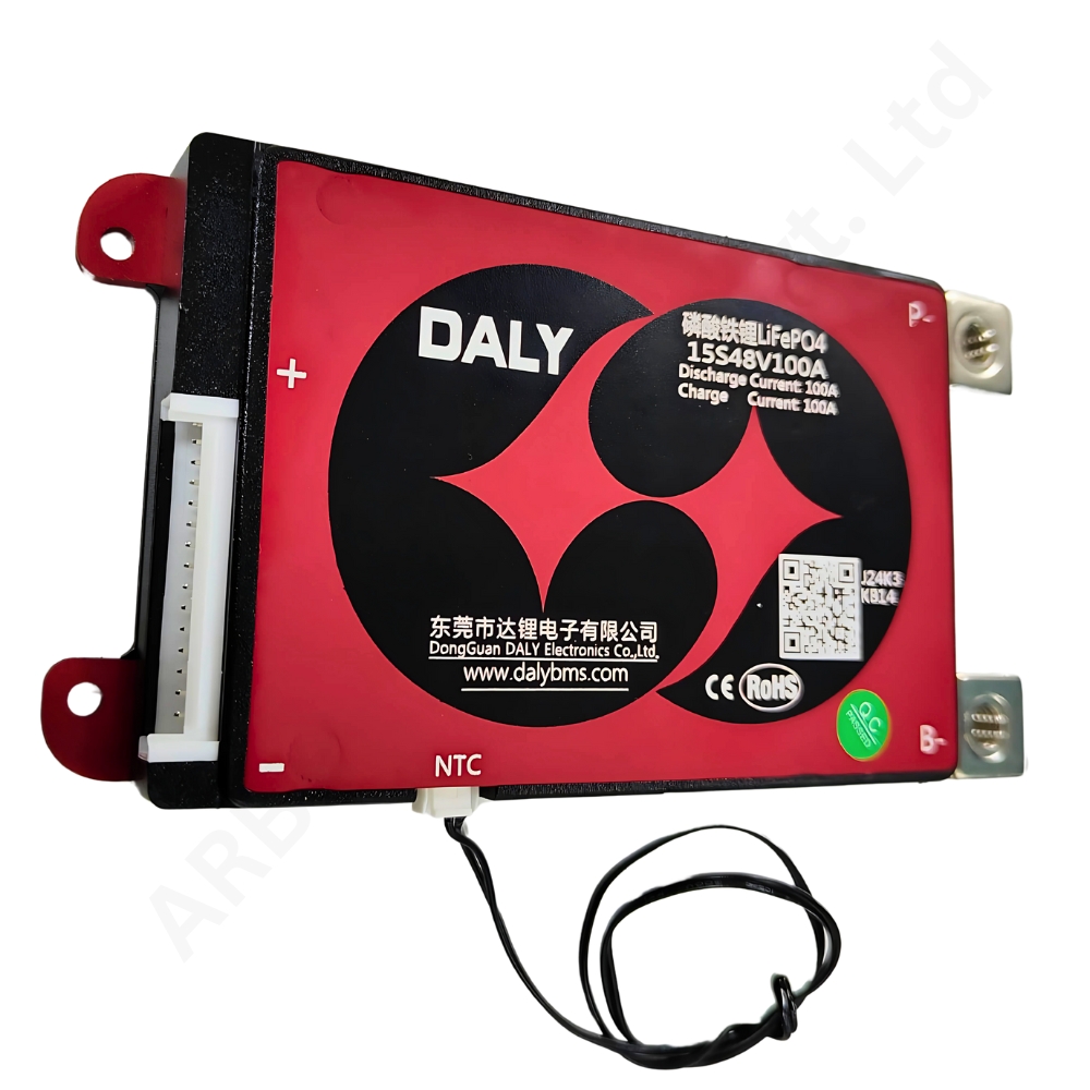 BMS LFP 15S 100A DALY (1003) - Image 2