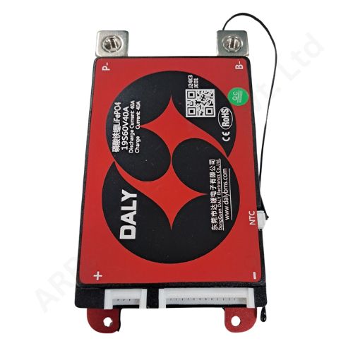 BMS LFP 19S 40A DALY (1004) - Image 2