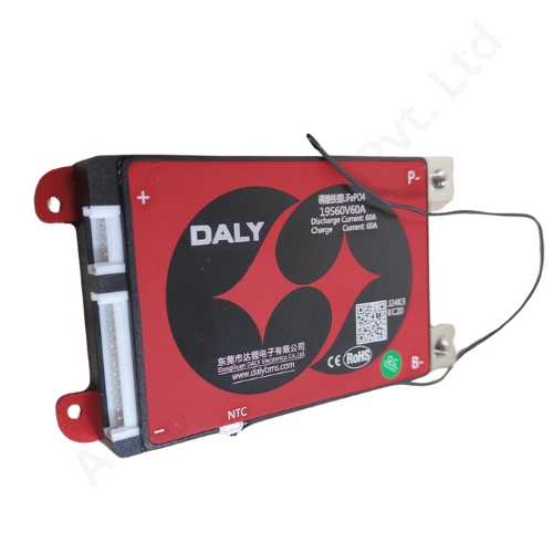 BMS LFP 19S 60A DALY (1005) - Image 2