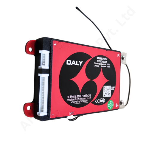 BMS LFP 19S 100A DALY (1006) - Image 2