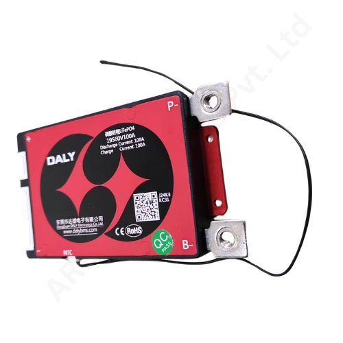 BMS LFP 19S 100A DALY (1006) - Image 3