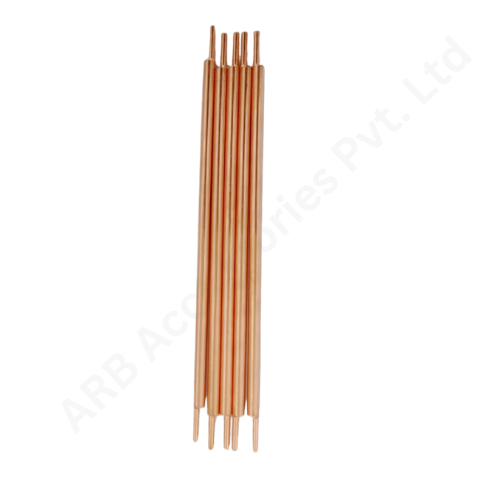 SPOT WELDING NIDDLE (COPPER) (100b)