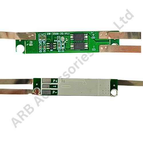 BMS LFP 2S 4A (JLGW) (100f) - Image 2