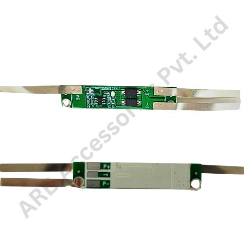BMS LFP 2S 4A (JLGW) (100f)