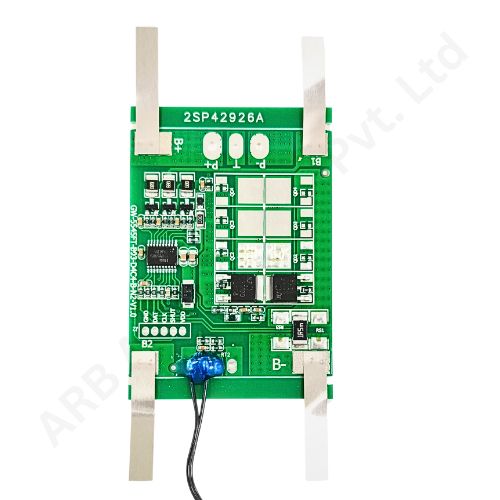 BMS NMC 3S 6A WITH NICKALWITH BAL (JLGW) (102b) - Image 3