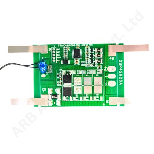 BMS NMC 3S 6A WITH NICKALWITH BAL (JLGW) (102b) - Image 4