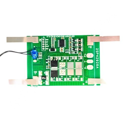 BMS NMC 3S 6A WITH NICKALWITH BAL (JLGW) (102b) - Image 5