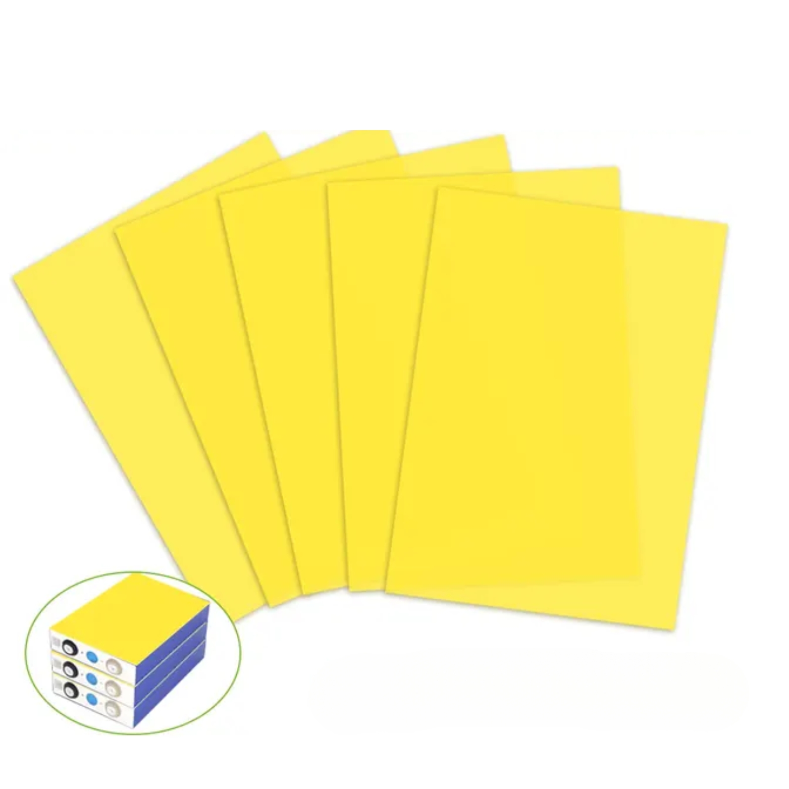 EPOXY RESIN BOARD (1.0x502x338MM) (1051) - Image 2