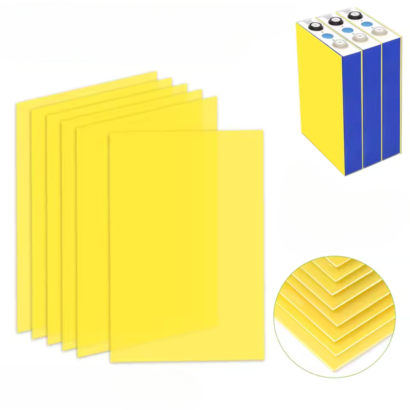 EPOXY RESIN BOARD (1.0x502x338MM) (1051) - Image 4