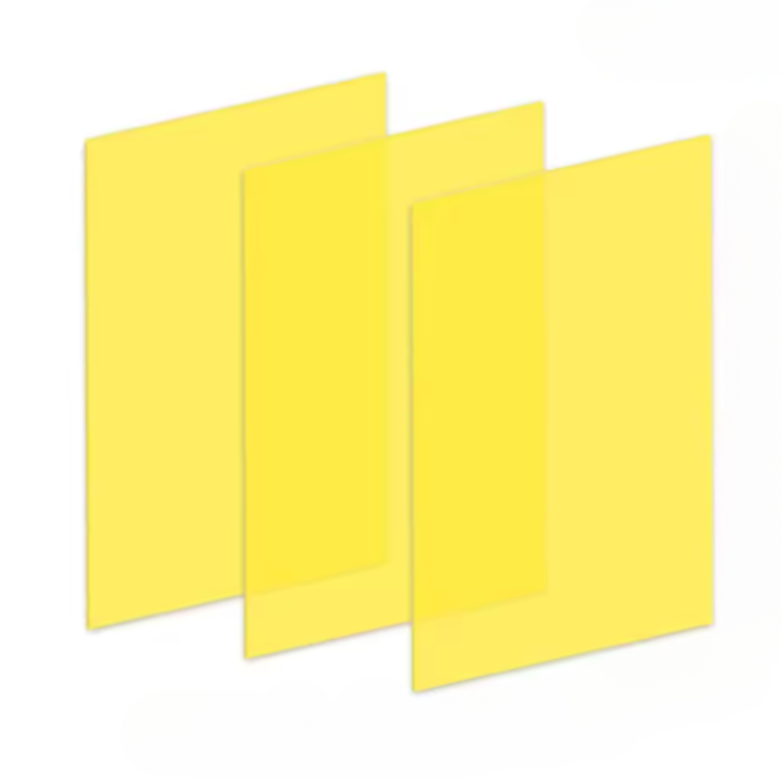 EPOXY RESIN BOARD (1.0x502x338MM) (1051)