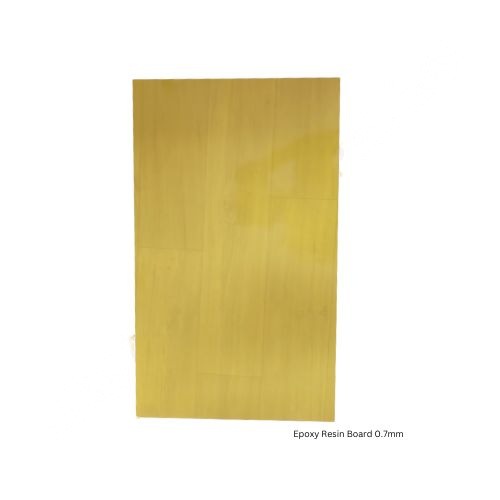 EPOXY RESIN BOARD (0.8x502x338MM) (1052) - Image 2