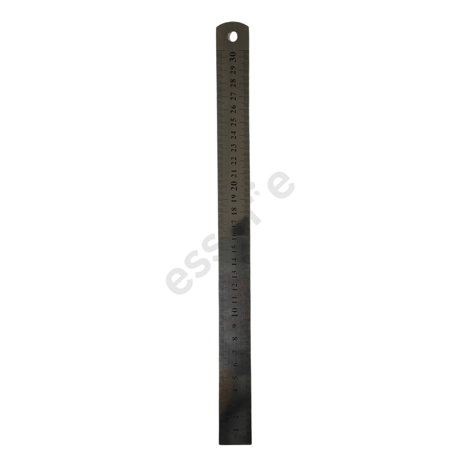 SCALE STEEL 12 INCH (10cdb)