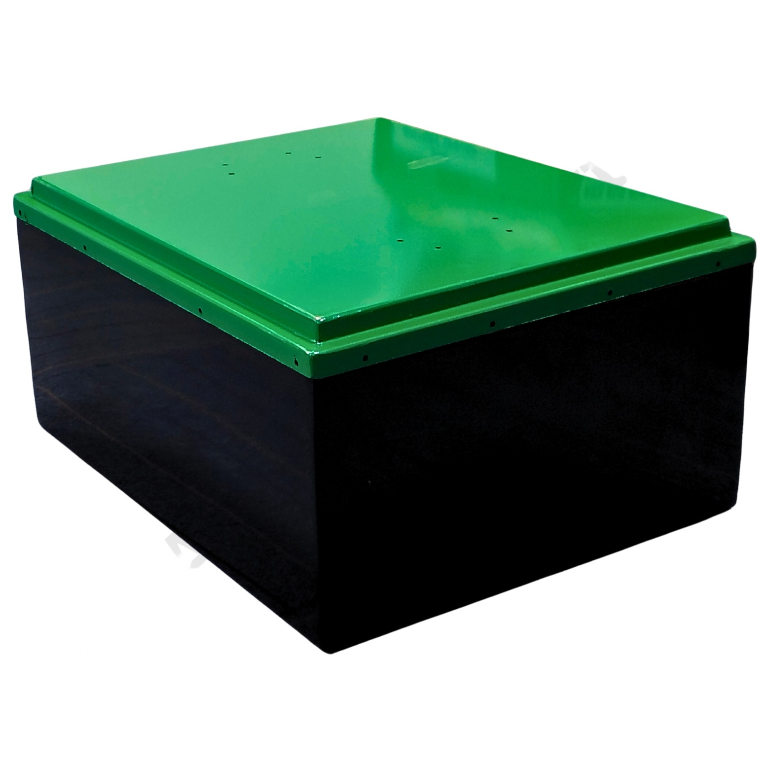 METAL BOX GANFENG 16CELL (470X375X230) FOR INVERTER (1074d) - Image 2