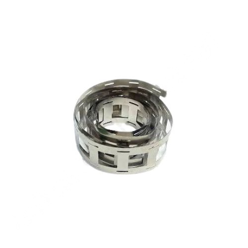Nickel Strip Pure 18650 2P With (0.12 mm) (1087) - Image 2