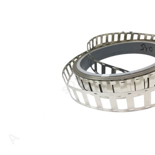 Nickel Strip Pure 26650 2P With (0.2 mm) (1096) - Image 2