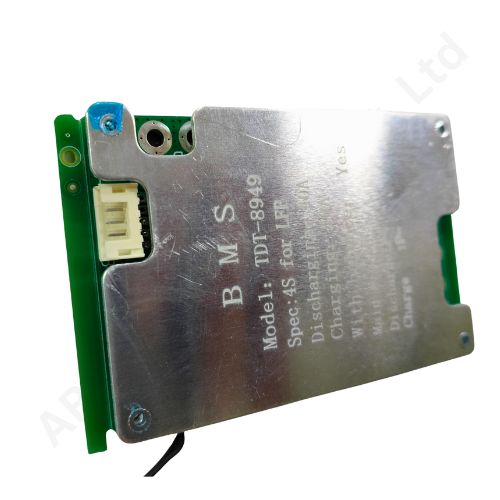 BMS LFP 4S 40A SAME PORT TDT (10a2) - Image 3