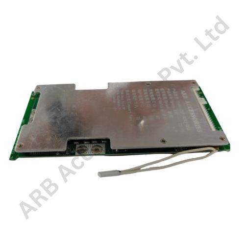 BMS LFP 23S 100A TDT SAME PORT (10a4) - Image 3