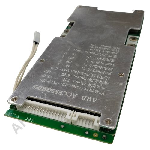 BMS LFP 23S 100A TDT SAME PORT (10a4) - Image 4