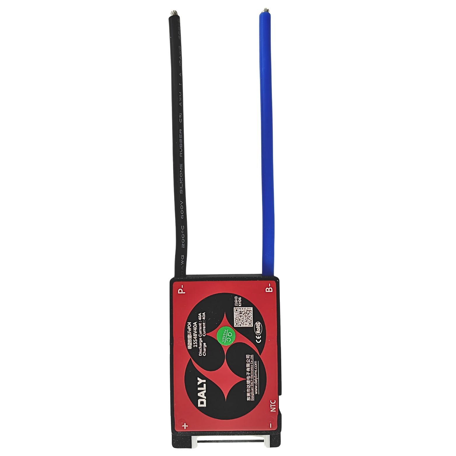 BMS LFP 15S 40A DALY (10a9) - Image 3
