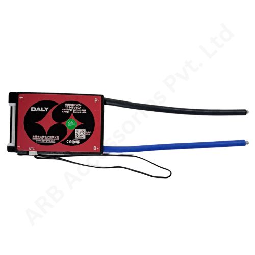 BMS LFP 15S 60A DALY (10aa) - Image 2