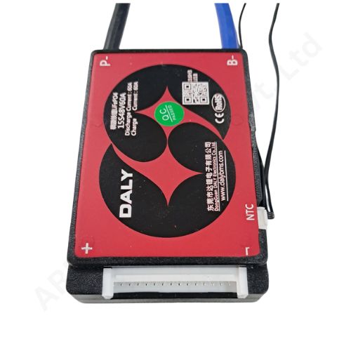 BMS LFP 15S 60A DALY (10aa) - Image 3