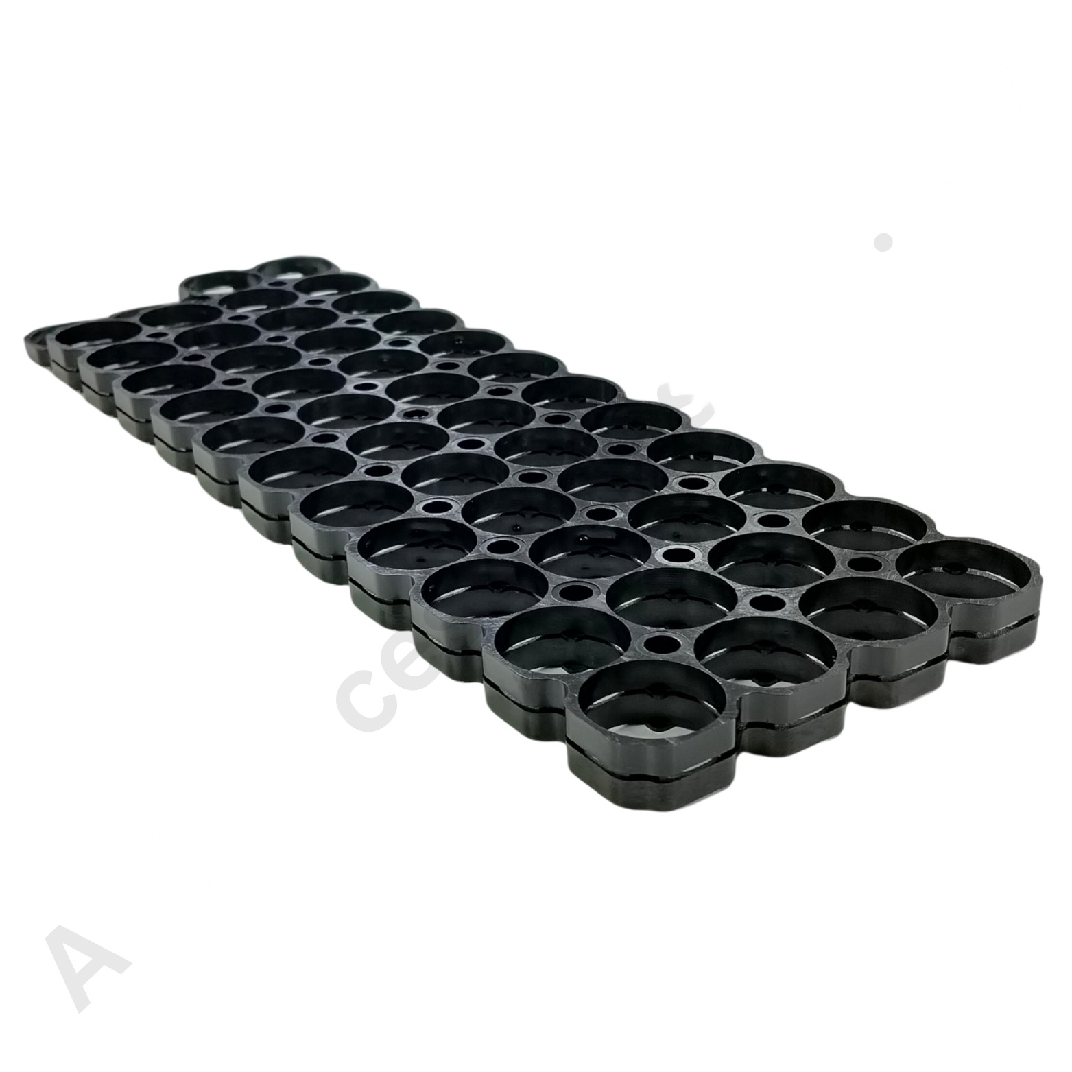 CELL HOLDER 33140 (4X12) (10abc) - Image 4
