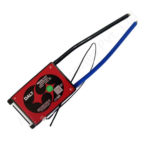 BMS LFP 16S 40A DALY (10ac) - Image 2