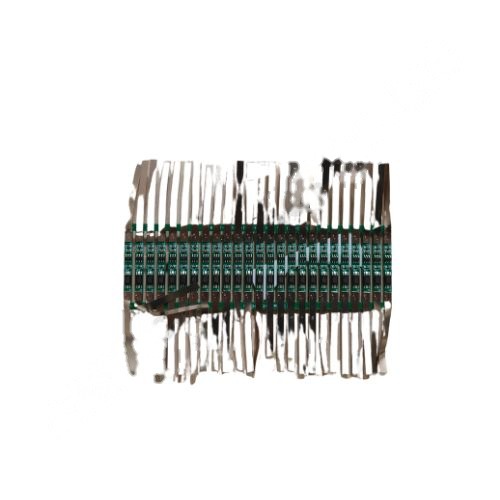BMS NMC 1S 2A WITH NICKEL (TDT) (10a71) - Image 2